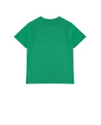 Polo Ralph Lauren Детская футболка Polo Bear - Артикул: 322853828042