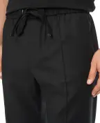 Dolce&Gabbana Штани з вовни - Артикул: GP26ET-FUBG8