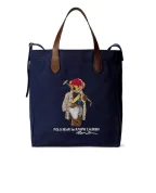 Polo Ralph Lauren Сумка-шоппер Polo Bear - Артикул: 405P08098001