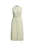 Ralph Lauren Collection Лляна сукня - Артикул: 290962950002