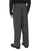 Dolce&Gabbana Брюки из шерсти - Артикул: GV3MAT-FM2G4