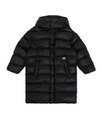 Dolce&Gabbana Детская куртка - Артикул: L4JB4L-G7N4I-B
