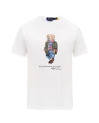 Polo Ralph Lauren Футболка Polo Bear - Артикул: 710854497041