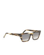 Saint Laurent Солнцезащитные очки MICA - Артикул: 560035-Y9956