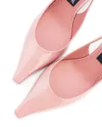 Dolce&Gabbana Слингбэки - Артикул: CG0805-A1037
