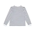 Dolce&Gabbana Детский лонгслив - Артикул: L1JTKT-FB7DF