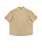 Dolce&Gabbana Дитяча сорочка - Артикул: L44S25-FU4LH-B
