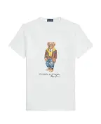 Polo Ralph Lauren Футболка Polo Bear - Артикул: 710P07346001