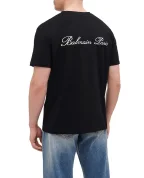 Balmain Футболка - Артикул: DH1EG010BC68