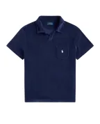 Polo Ralph Lauren Поло Terry из махровой ткани - Артикул: 710A12491001