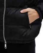 Dolce&Gabbana Пуховик - Артикул: F9P48T-GDCL4