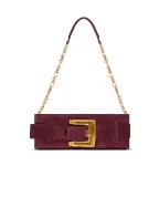 Balmain Сумка через плечо Anthem - Артикул: HN1LB024LSDD