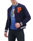 Polo Ralph Lauren Бомбер - Артикул: 710959022001