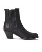 Polo Ralph Lauren Черевики Челсі зі шкіри - Артикул: 818932481001