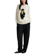Polo Ralph Lauren Свитер Polo Bear - Артикул: 211978310001