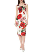 Dolce&Gabbana Сукня - Артикул: F6ZJ6T-FSIB4