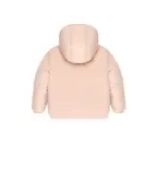 Dolce&Gabbana Детский пуховик - Артикул: L5JBS1-FUS3W-S