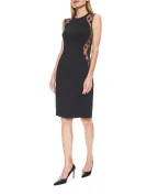 Stella McCartney Сукня в горошок - Артикул: 6A07263IU303