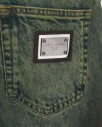 Dolce&Gabbana Джинсы из денима - Артикул: GYJCCD-G8NO1