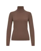 Dolce&Gabbana Гольф из кашемира - Артикул: FXW95T-JBW25