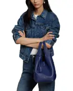 Polo Ralph Lauren Сумка-тоут Polo Play из телячьей кожи - Артикул: 428938031011