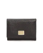 Dolce&Gabbana Кожаный кошелек - Артикул: BI0770-A1001