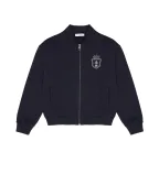 Dolce&Gabbana Детская толстовка (костюм) - Артикул: L4JWMS-G7PMH-B