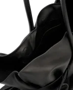Balmain Шкіряна сумка Anthem Large - Артикул: EN0DB991LMXL