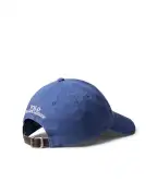 Polo Ralph Lauren Бейсболка Polo Bear із саржі - Артикул: 710A13276001