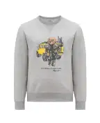 Polo Ralph Lauren Свитшот Polo Bear - Артикул: 710958195001