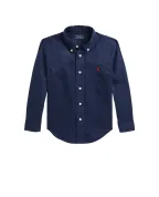Polo Ralph Lauren Дитяча сорочка з льону - Артикул: 322967600004