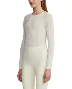 Ralph Lauren Collection Кашемировый пуловер - Артикул: 290963054004