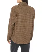 Saint Laurent Рубашка - Артикул: 843378-YZ9CH