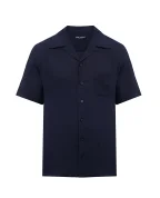 Dolce&Gabbana Лляна сорочка - Артикул: G5JH9Z-FU4LG