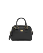Dolce&Gabbana Дитяча сумка крос-боді Dolce lilly з телячої шкіри - Артикул: EB0272-A0636