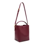 Saint Laurent Сумка Le 37 из телячьей кожи - Артикул: 742828-2R20W