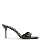 Paris Texas Мюлі Lidia з лакованої шкіри - Артикул: PX1141-XVN01