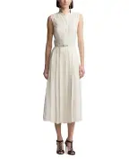 Ralph Lauren Collection Лляна сукня - Артикул: 290962950002