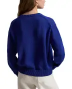Polo Ralph Lauren Свитер Polo Bear - Артикул: 211A96238001