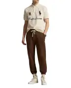 Polo Ralph Lauren Поло Big Pony - Артикул: 710B20009001