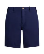 Polo Ralph Lauren Шорты из льна и хлопка - Артикул: 710741375503