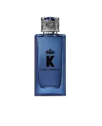 Dolce&Gabbana Парфюмированная вода K by Dolce&Gabbana, 100 мл - Артикул: P1KQ1C02-Кей бай