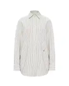 Saint Laurent Сорочка - Артикул: 835517-Y6K55