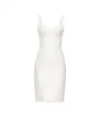 Dolce&Gabbana Платье из парчи - Артикул: F63G9T-HJMR4