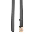 Dolce&Gabbana Кожаный ремень - Артикул: BE1577-AQ339