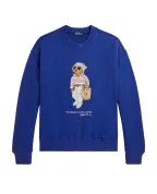 Polo Ralph Lauren Світшот Polo Bear на флісі - Артикул: 211A12730001
