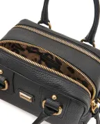 Dolce&Gabbana Дитяча сумка крос-боді Dolce lilly з телячої шкіри - Артикул: EB0272-A0636
