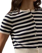 Ralph Lauren Collection Кардиган с шелком - Артикул: 290P08737001