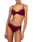 ERES Бюстгальтер PAULETTE GRAPH - Артикул: 60966