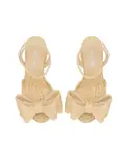 Mach&Mach Босоніжки Le Cadeau - Артикул: SS26-S1073-130-RAF-NAT
